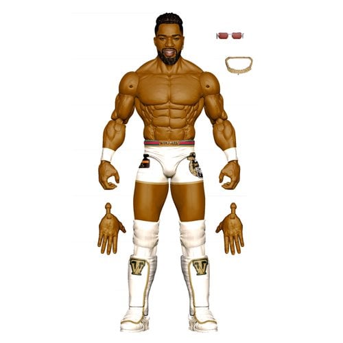 WWE Elite Collection Series 113 Action Figure - Select Figure(s) - for just $27.67! 