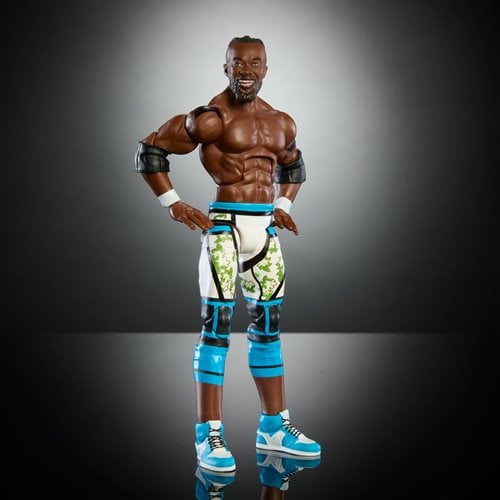 WWE Elite Collection Series 113 Action Figure - Select Figure(s) - for just $27.67! 