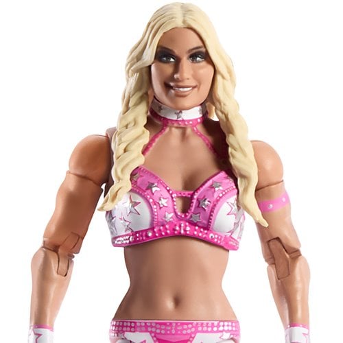 WWE Elite Collection Series 113 Action Figure - Select Figure(s) - for just $27.67! 