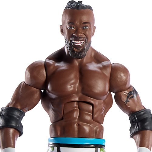 WWE Elite Collection Series 113 Action Figure - Select Figure(s) - for just $27.67! 