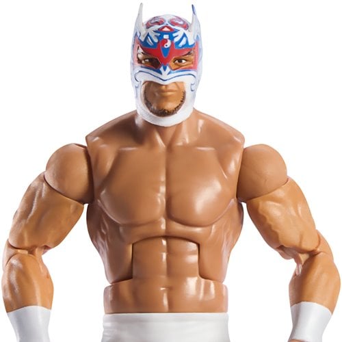 WWE Elite Collection Series 113 Action Figure - Select Figure(s) - for just $27.67! 