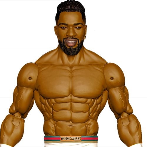 WWE Elite Collection Series 113 Action Figure - Select Figure(s) - for just $27.67! 