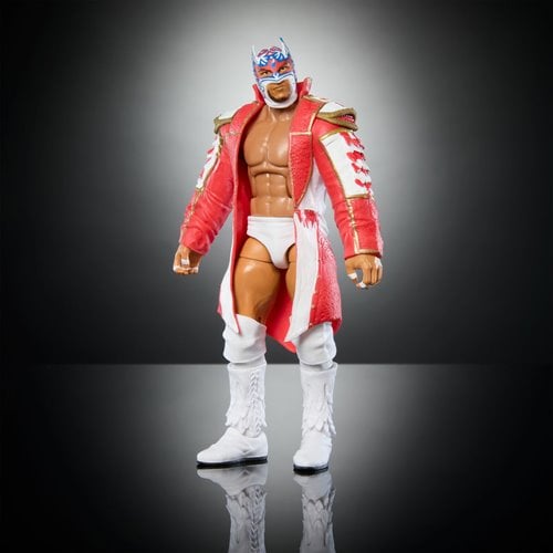 WWE Elite Collection Series 113 Action Figure - Select Figure(s) - for just $27.67! 