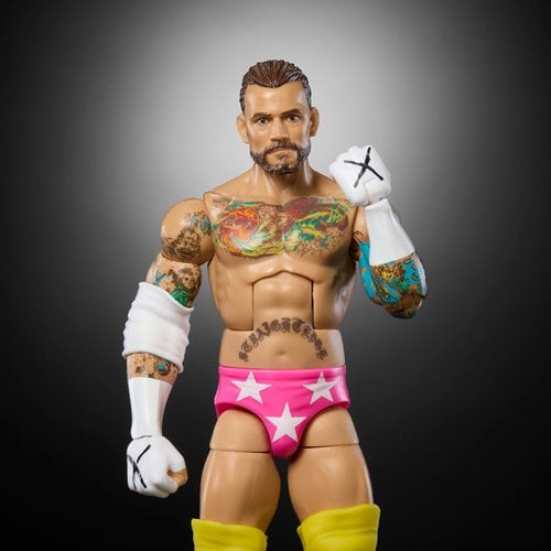 WWE Elite Collection Series 113 Action Figure - Select Figure(s) - for just $27.67! 