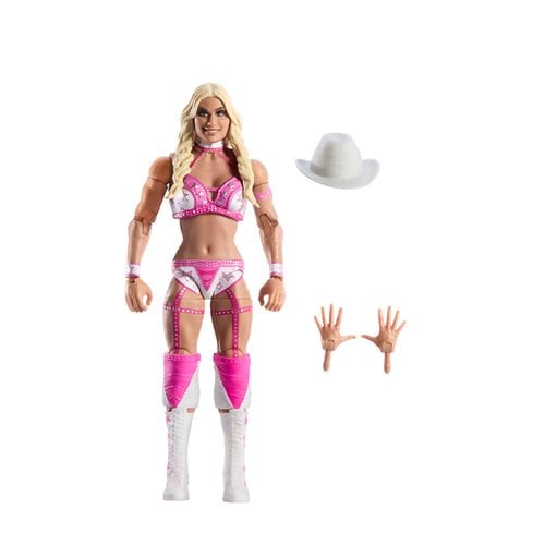 WWE Elite Collection Series 113 Action Figure - Select Figure(s) - for just $27.67! 