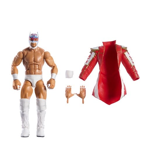 WWE Elite Collection Series 113 Action Figure - Select Figure(s) - for just $27.67! 
