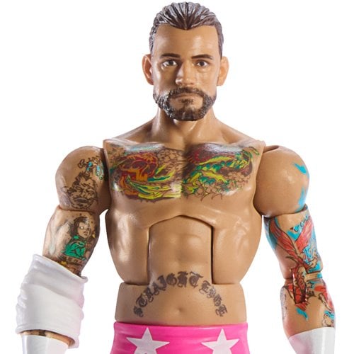 WWE Elite Collection Series 113 Action Figure - Select Figure(s) - for just $27.67! 