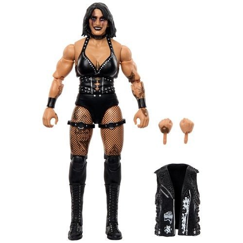 WWE Elite Collection Series 117 Action Figure - Select Figure(s) - for just $25.99! 