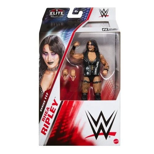 WWE Elite Collection Series 117 Action Figure - Select Figure(s) - for just $25.99! 
