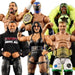 WWE Elite Collection Series 117 Action Figure - Select Figure(s) - for just $25.99! 