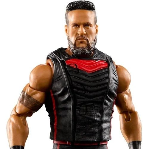 WWE Elite Collection Series 118 Action Figure - Select Figure(s) - for just $25.67! 