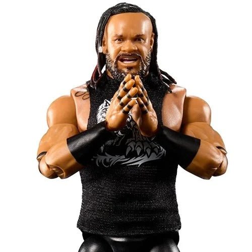 WWE Elite Collection Series 118 Action Figure - Select Figure(s) - for just $25.67! 