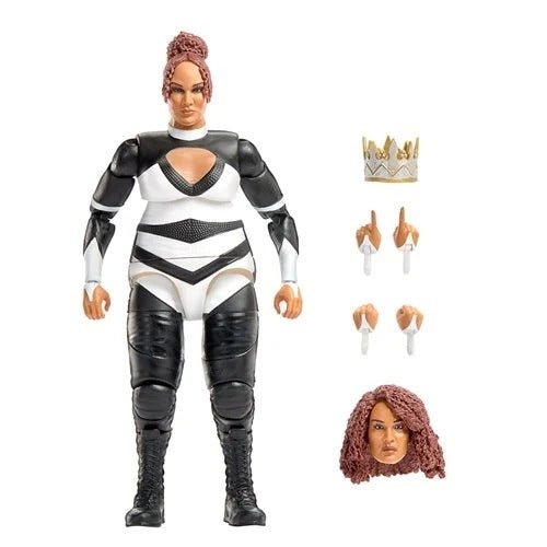 WWE Elite Collection Series 118 Action Figure - Select Figure(s) - for just $25.67! 