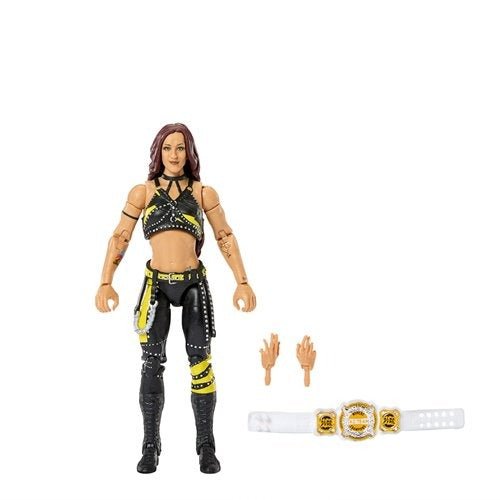 WWE Elite Collection Series 121 Action Figure - Select Figure(s) - for just $25.99! 