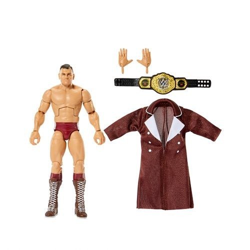 WWE Elite Collection Series 121 Action Figure - Select Figure(s) - for just $25.99! 