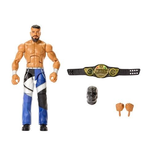 WWE Elite Collection Series 122 Action Figure - Select Figure(s) - for just $33.67! 