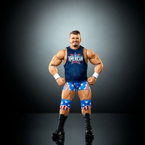 WWE Elite Collection Series 122 Action Figure - Select Figure(s) - for just $33.67! 