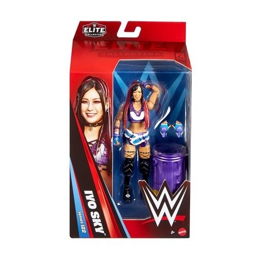 WWE Elite Collection Series 122 Action Figure - Select Figure(s) - for just $33.67! 