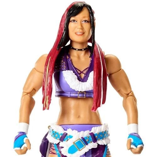 WWE Elite Collection Series 122 Action Figure - Select Figure(s) - for just $33.67! 
