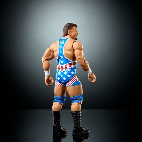 WWE Elite Collection Series 122 Action Figure - Select Figure(s) - for just $33.67! 