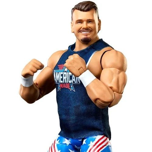 WWE Elite Collection Series 122 Action Figure - Select Figure(s) - for just $33.67! 