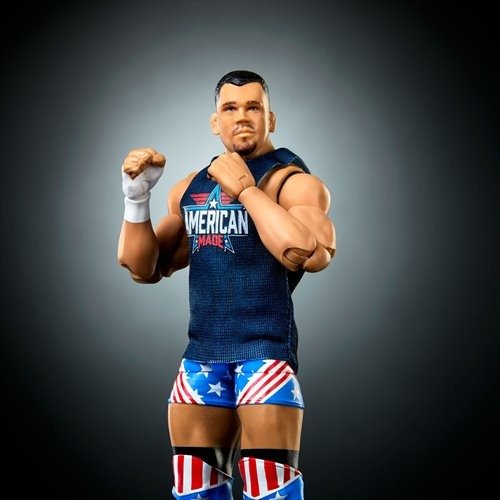 WWE Elite Collection Series 122 Action Figure - Select Figure(s) - for just $33.67! 