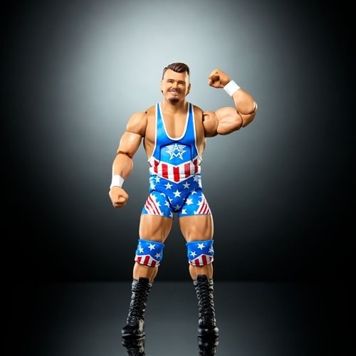 WWE Elite Collection Series 122 Action Figure - Select Figure(s) - for just $33.67! 