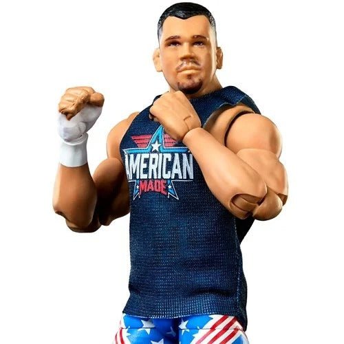 WWE Elite Collection Series 122 Action Figure - Select Figure(s) - for just $33.67! 