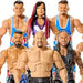 WWE Elite Collection Series 122 Action Figure - Select Figure(s) - for just $33.67! 