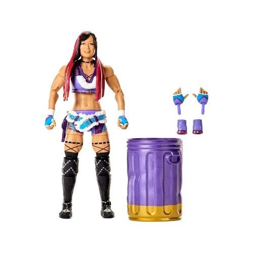 WWE Elite Collection Series 122 Action Figure - Select Figure(s) - for just $33.67! 