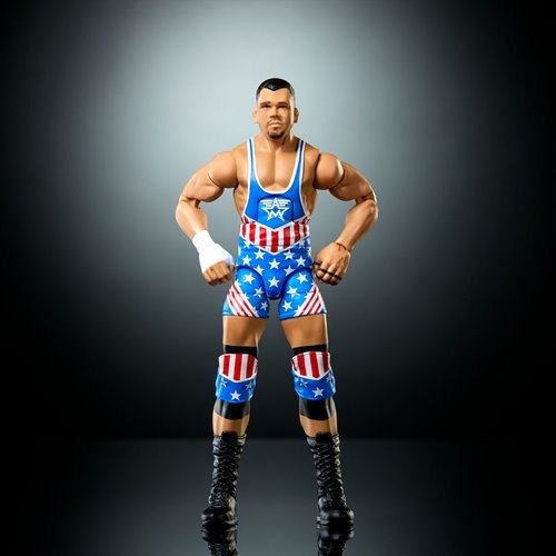 WWE Elite Collection Series 122 Action Figure - Select Figure(s) - for just $33.67! 