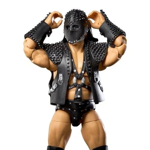 WWE Elite Collection Series 123 Action Figure - Select Figure(s) - for just $29.67! 