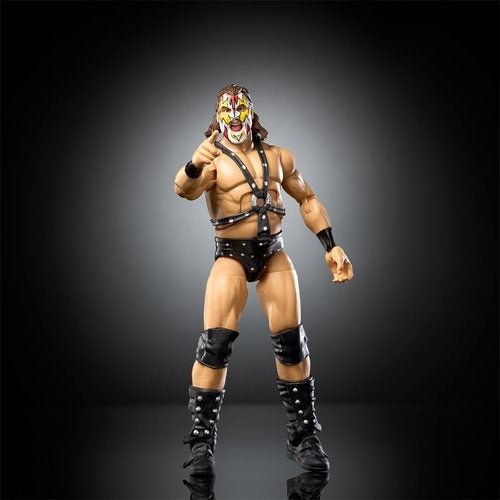 WWE Elite Collection Series 123 Action Figure - Select Figure(s) - for just $29.67! 