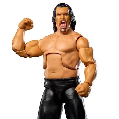 WWE Elite Collection Series 123 Action Figure - Select Figure(s) - for just $29.67! 