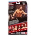 WWE Elite Collection Series 123 Action Figure - Select Figure(s) - for just $29.67! 