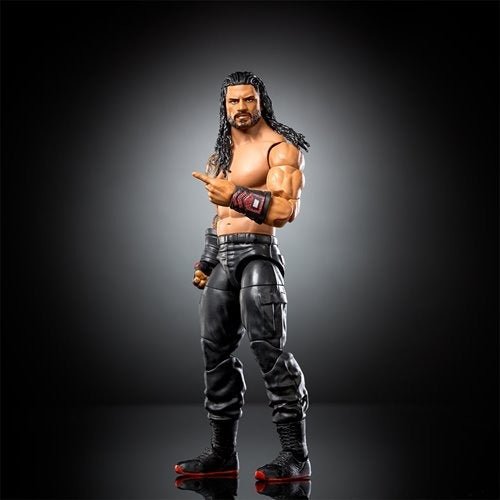 WWE Elite Collection Series 123 Action Figure - Select Figure(s) - for just $29.67! 