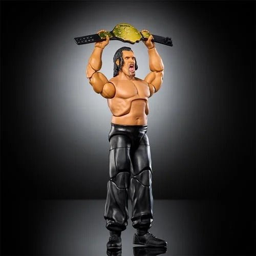 WWE Elite Collection Series 123 Action Figure - Select Figure(s) - for just $29.67! 