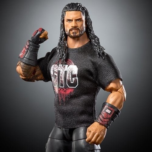 WWE Elite Collection Series 123 Action Figure - Select Figure(s) - for just $29.67! 