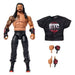 WWE Elite Collection Series 123 Action Figure - Select Figure(s) - for just $29.67! 