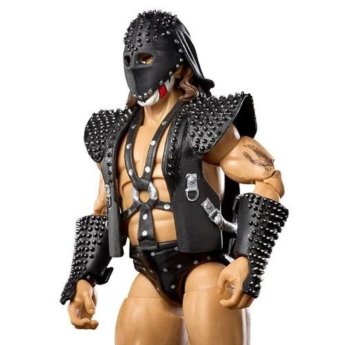 WWE Elite Collection Series 123 Action Figure - Select Figure(s) - for just $29.67! 