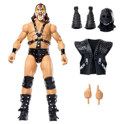 WWE Elite Collection Series 123 Action Figure - Select Figure(s) - for just $29.67! 