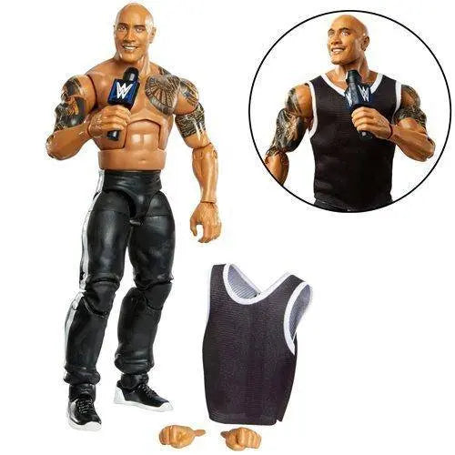 WWE Elite Collection Series 81 Action Figure - Select Figure(s) - for just $27.67! 