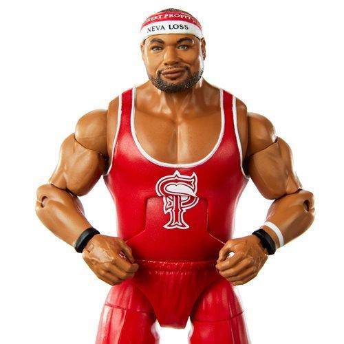 WWE Elite Collection Series 81 Action Figure - Select Figure(s) - Just $26.47! Shop now at Retro Gaming of Denver