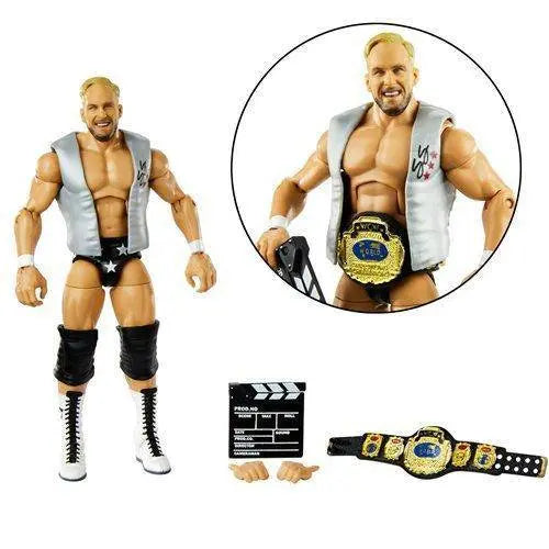 WWE Elite Collection Series 81 Action Figure - Select Figure(s) - for just $27.67! 