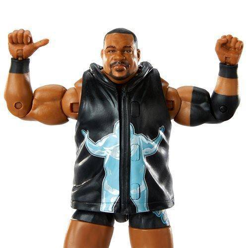 WWE Elite Collection Series 82 Action Figure - Select Figure(s) - Just $26.47! Shop now at Retro Gaming of Denver