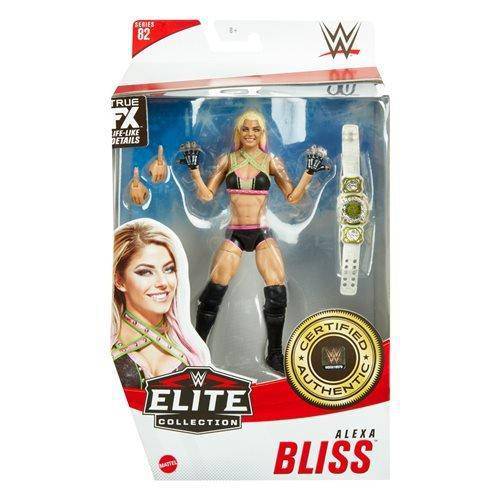 WWE Elite Collection Series 82 Action Figure - Select Figure(s) - Just $26.47! Shop now at Retro Gaming of Denver