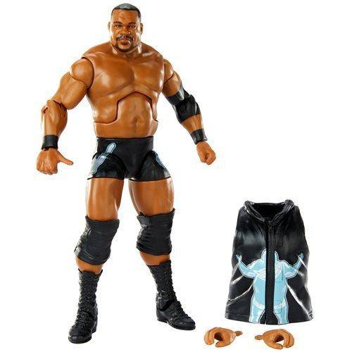 WWE Elite Collection Series 82 Action Figure - Select Figure(s) - Just $26.47! Shop now at Retro Gaming of Denver