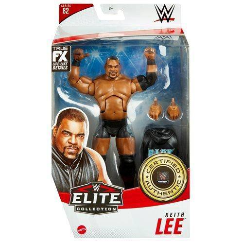 WWE Elite Collection Series 82 Action Figure - Select Figure(s) - Just $26.47! Shop now at Retro Gaming of Denver