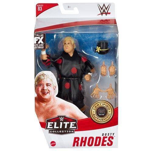 WWE Elite Collection Series 83 Action Figure - Select Figure(s) - Just $26.47! Shop now at Retro Gaming of Denver