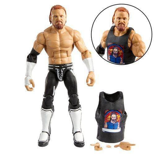 WWE Elite Collection Series 84 Action Figure - Select Figure(s) - Just $26.47! Shop now at Retro Gaming of Denver